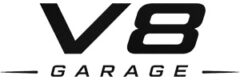 V8 Garage