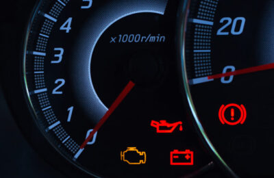 Cần Chuẩn Bị Gì Trước Khi Mang Ô Tô Đi Sửa? Checklist Cho Chủ Xe