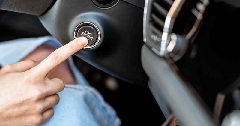 xe ô tô khó nổ vào buổi sáng là lỗi gì
